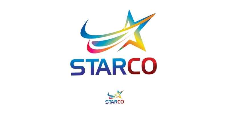 Modern Starco