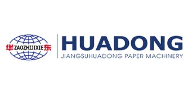 Jiangsu Huadong Paper Machinery Co., Ltd.