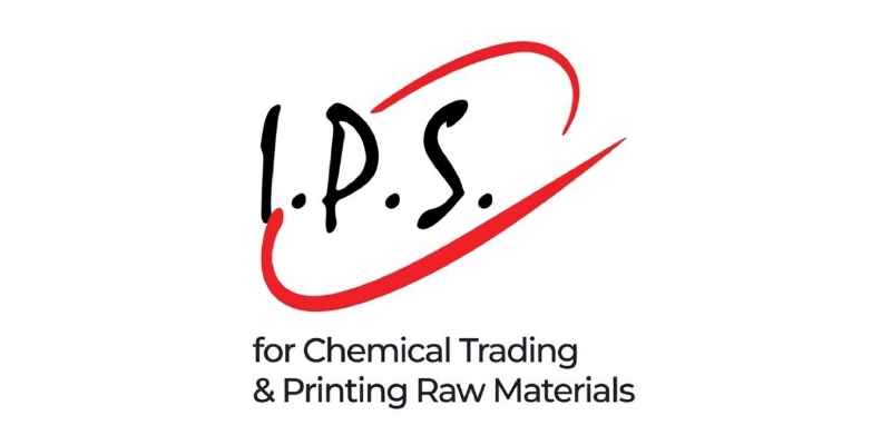 I.P.S for chemical Trading and Printing Raw Materials  L.L.C
