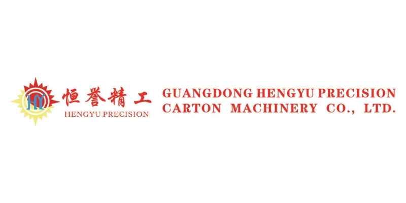 Guangdong Hengyu Precision Carton Machinery Co., Ltd.