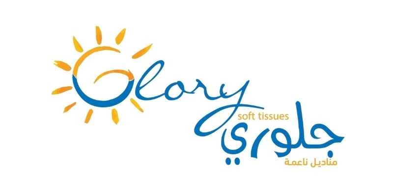 Glory tissues