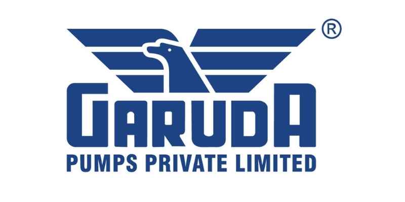 GARUDA PUMPS PRIVATE LIMITED