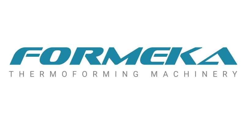 FORMEKA THERMOFORMING MACHINERY