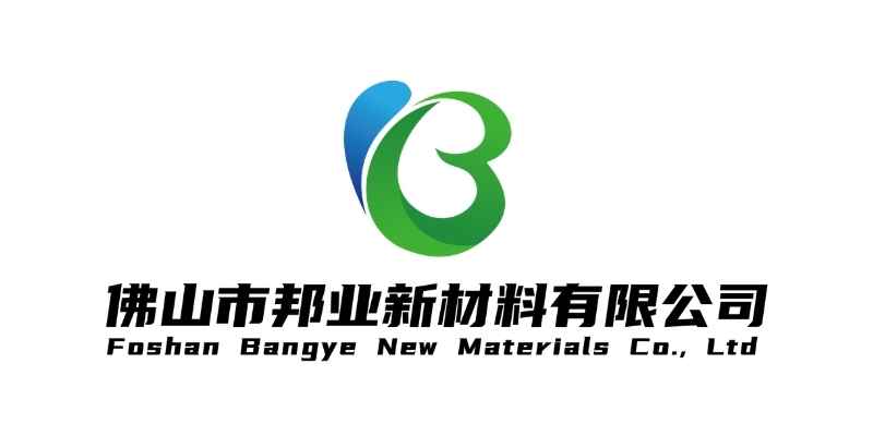 Foshan Bangye New Material Co.,Ltd