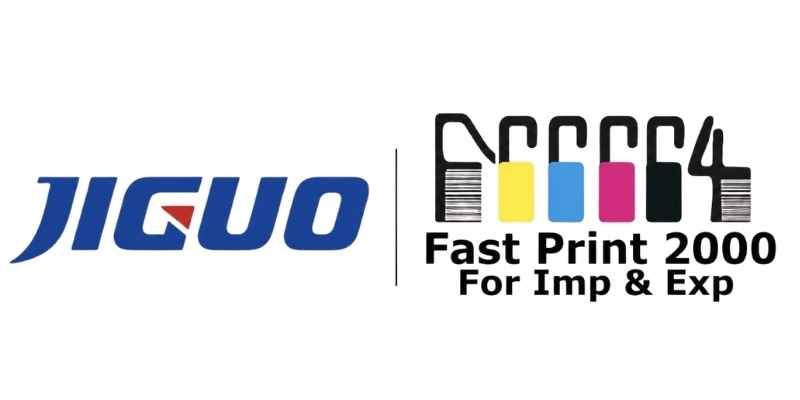 Fast print 2000 for Imp&exp