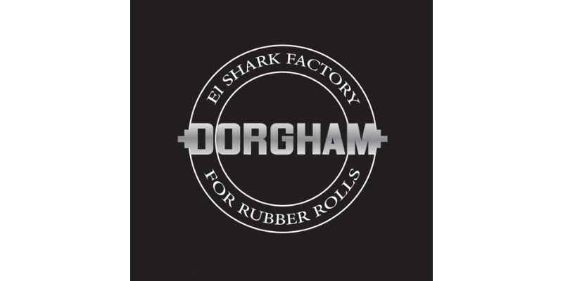 Elshark Factory for Rubber Rolls - Dorgham