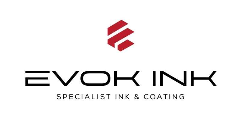 Evok ink