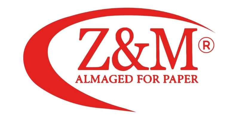 ELMAGD FOR PAPER CUTTING