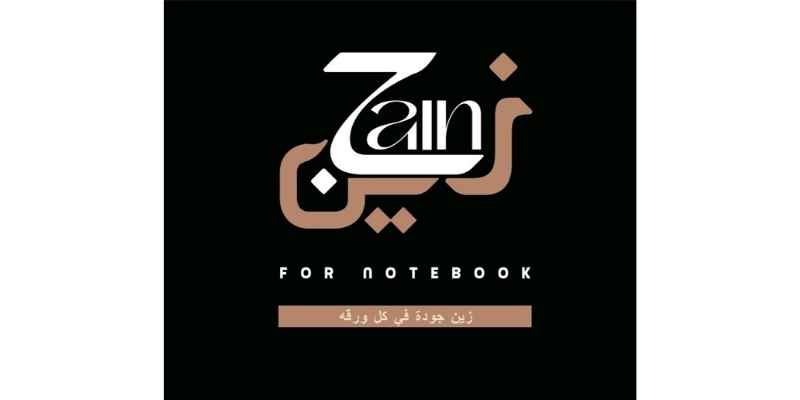 EL Zain For NOTEBOOKS