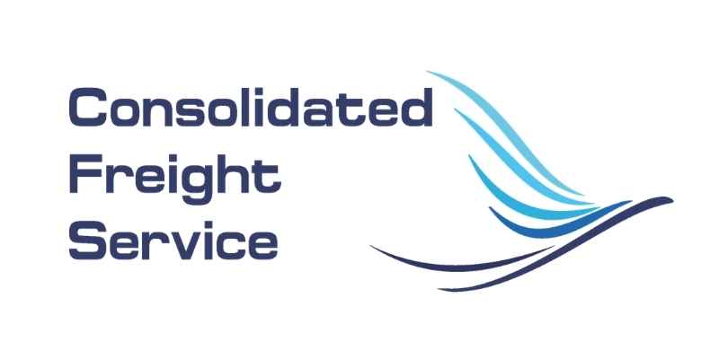 Consolidated freight service