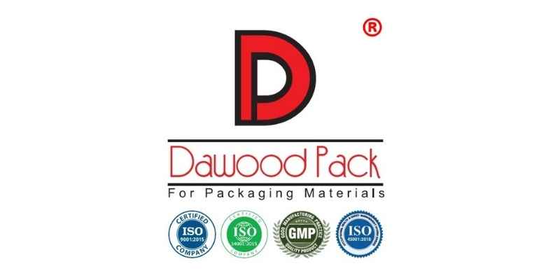 Dawood pack for packaging materials