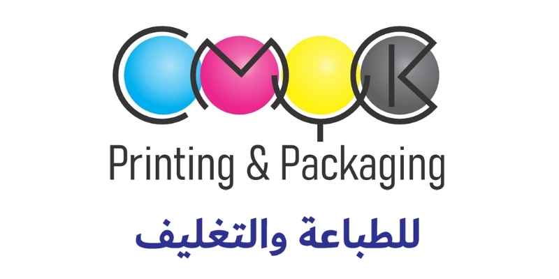 CMYK for Printing and Packaging