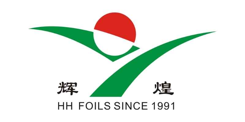 CANGNAN HH FOILS CO., LTD.
