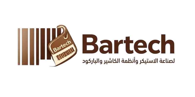 Bartech International Company For manufacture ofstickrs