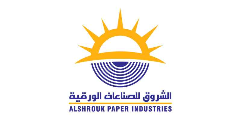 Alshrouk For Paper Industries