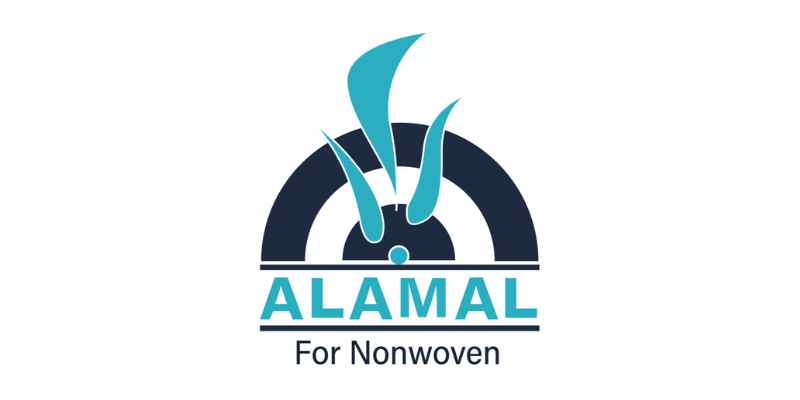 Alamal for Nonwoven