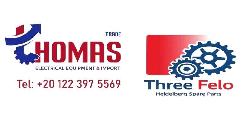 Thomas & Three Felo Printing Services & Supplies