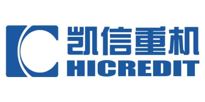 Shandong Hicredit Heavy Machinery Co., Ltd.