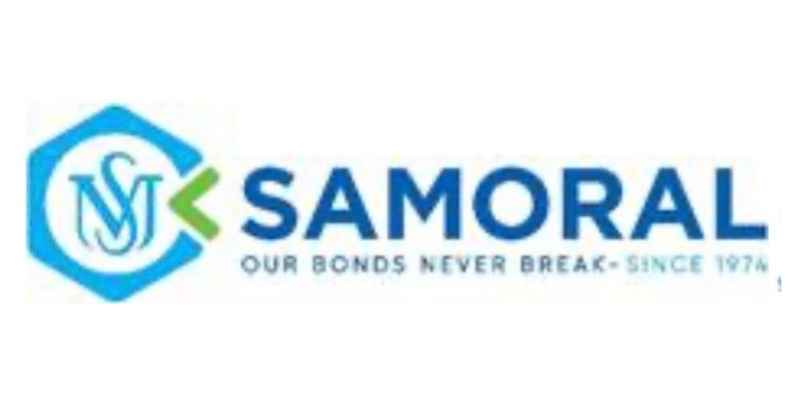 SAMORAL for specialty Chemicals