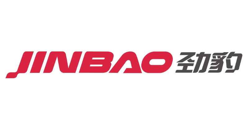 ZHEJIANG JINBAO MACHINERY CO.,LTD